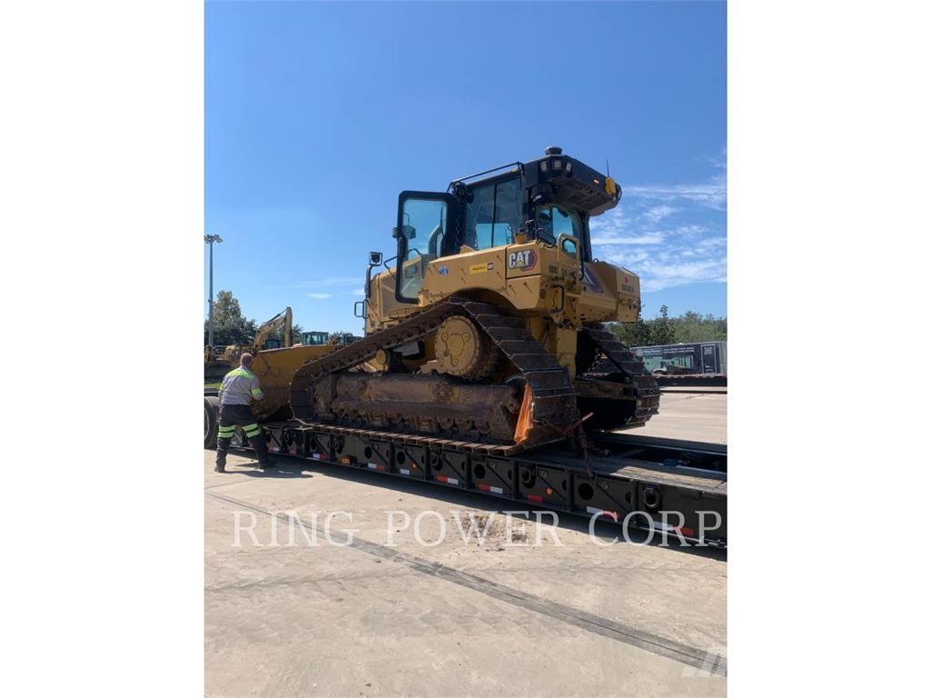 CAT D6LGPVPTEW بلدوزرات مجنزرة