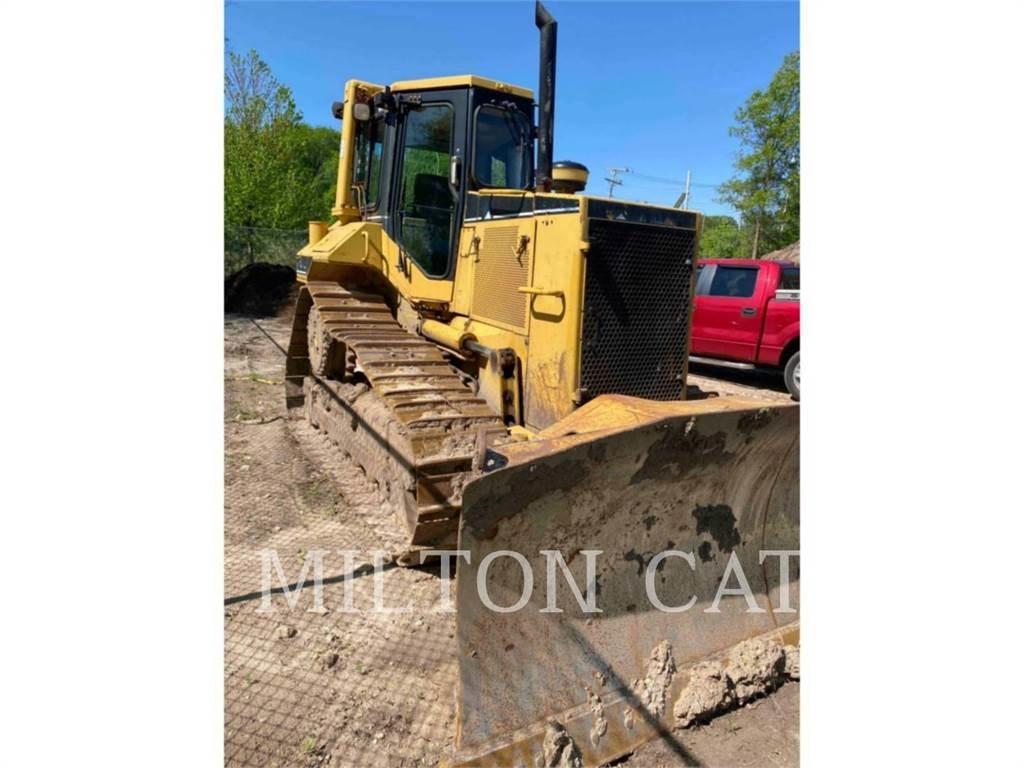 CAT D6MXL بلدوزرات مجنزرة