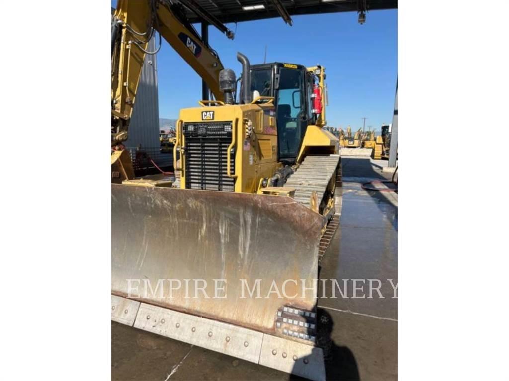 CAT D6N XL بلدوزرات مجنزرة