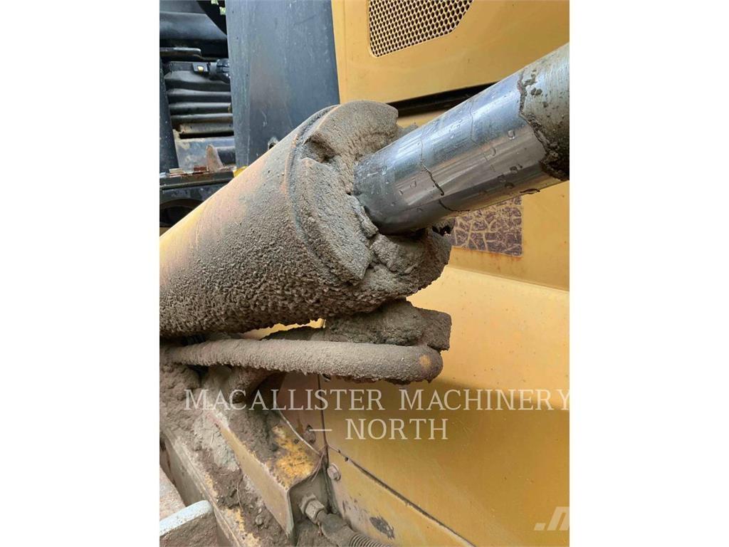 CAT D6NL بلدوزرات مجنزرة