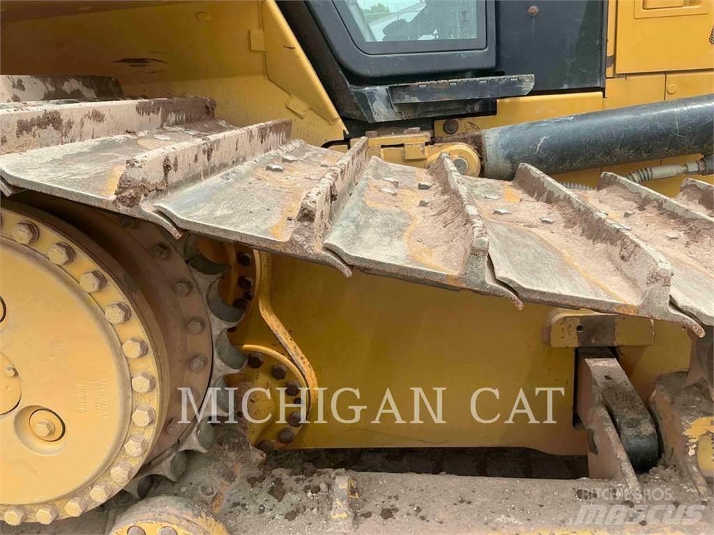 CAT D6NL AHZ24F بلدوزرات مجنزرة
