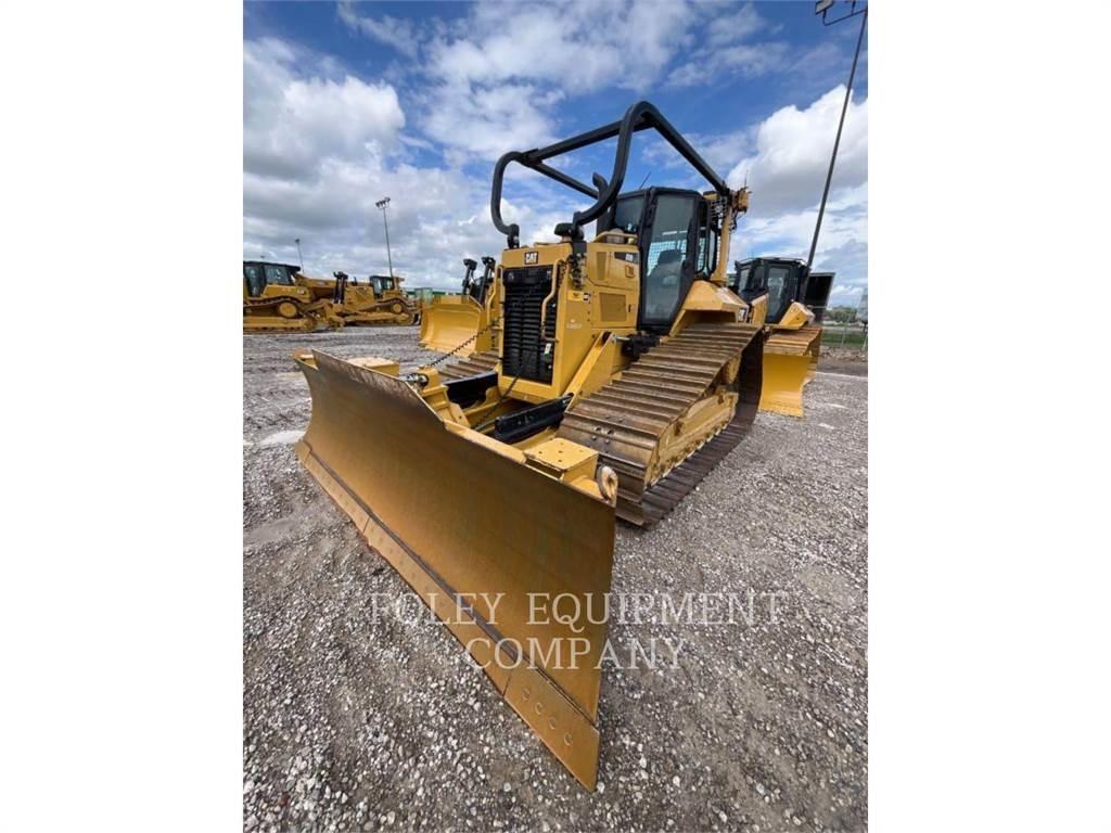 CAT D6NLGPVPI بلدوزرات مجنزرة