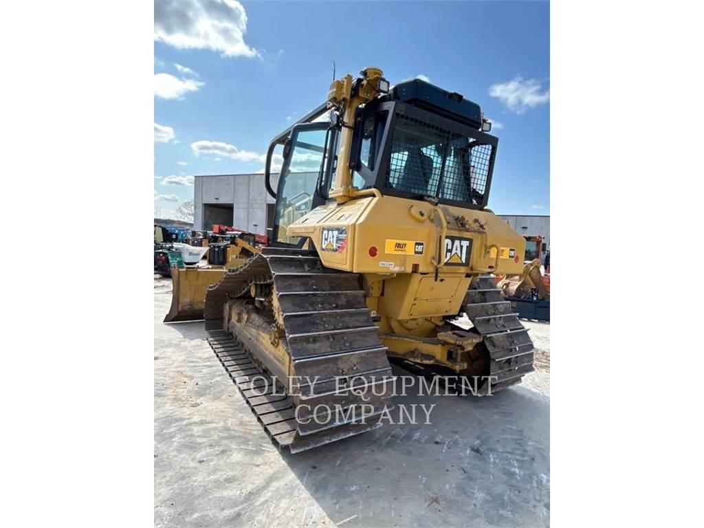 CAT D6NLGPVPI بلدوزرات مجنزرة