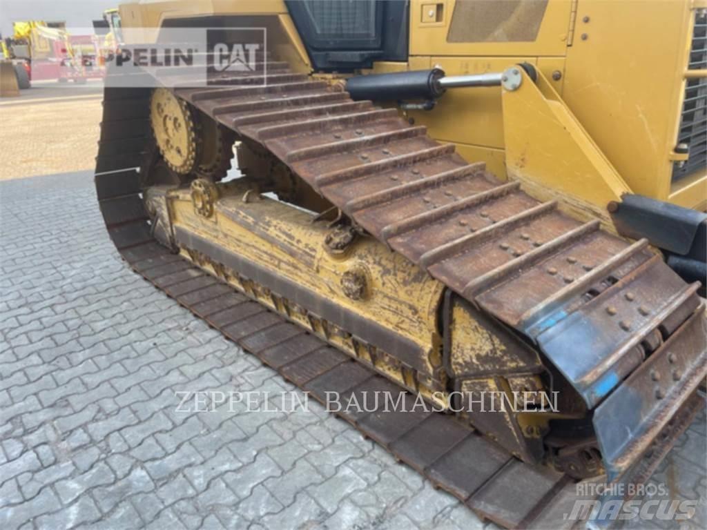 CAT D6NMP بلدوزرات مجنزرة