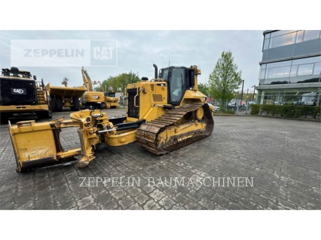 CAT D6NMP بلدوزرات مجنزرة