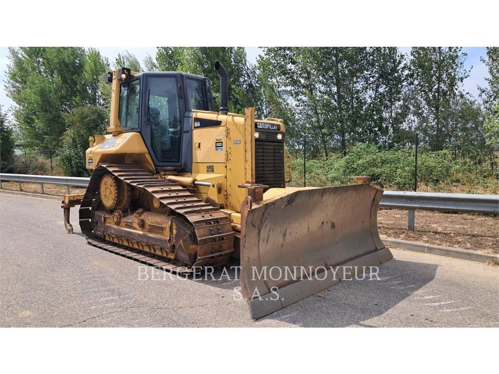 CAT D6NXL Crawler dozers