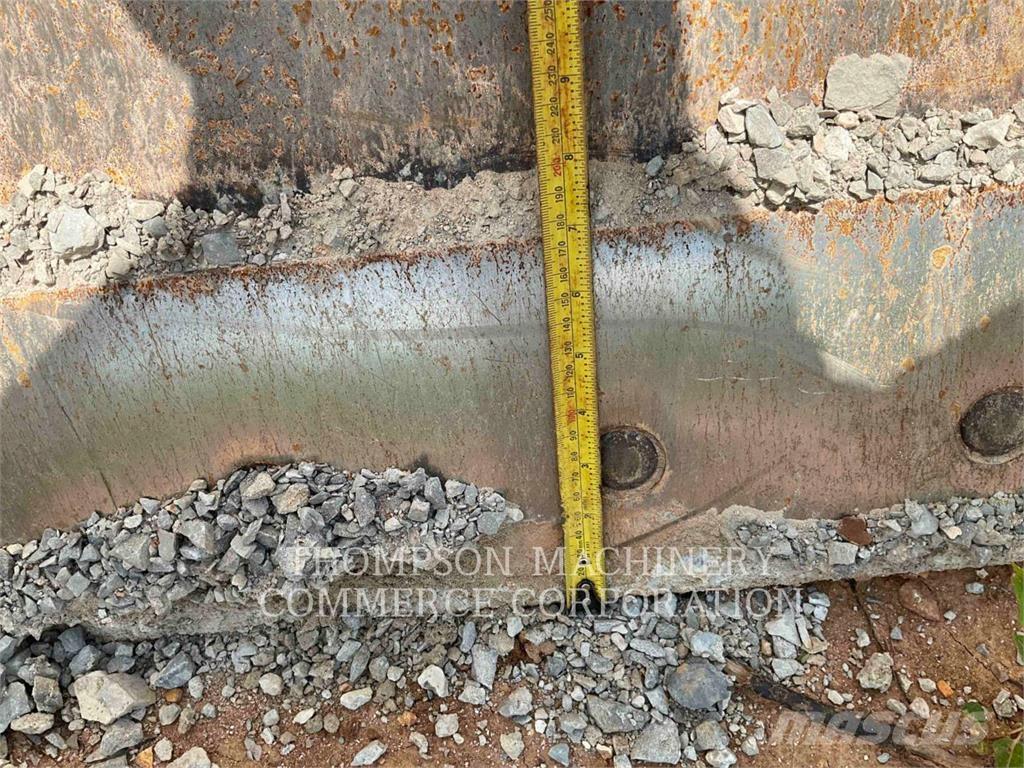 CAT D6NXL بلدوزرات مجنزرة