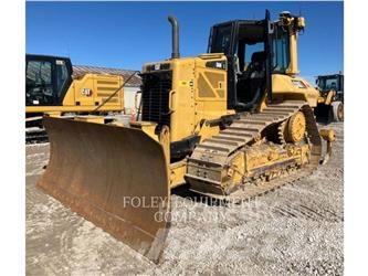 CAT D6NXLVPI بلدوزرات مجنزرة