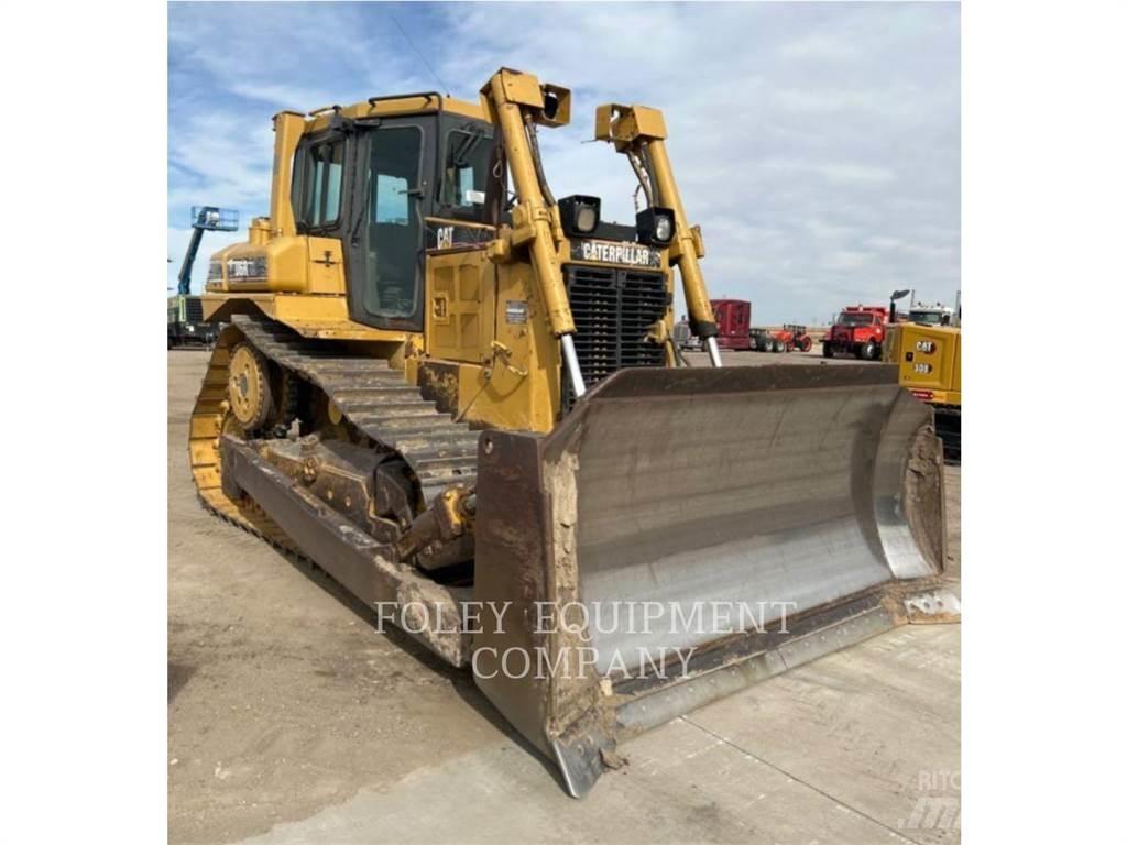 CAT D6RIIXL بلدوزرات مجنزرة