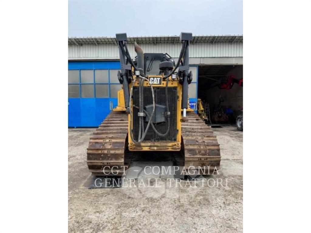 CAT D6T بلدوزرات مجنزرة