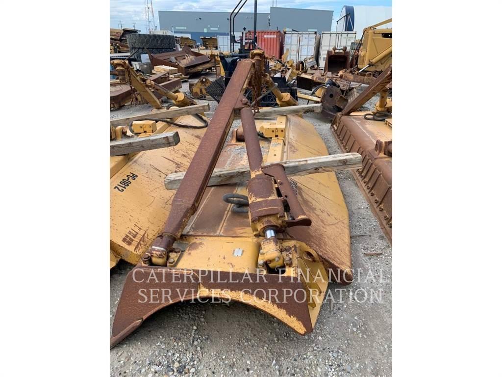 CAT D6T-19A LGP بلدوزرات مجنزرة