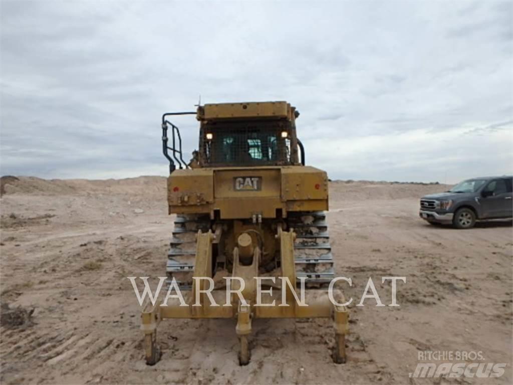 CAT D6T 4XLARO بلدوزرات مجنزرة
