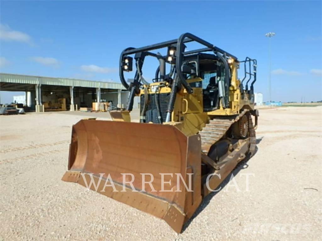 CAT D6T 4XLARO بلدوزرات مجنزرة