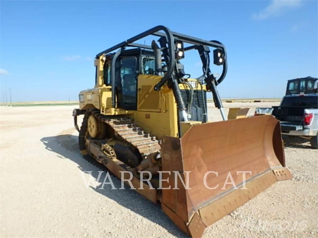 CAT D6T 4XLARO بلدوزرات مجنزرة