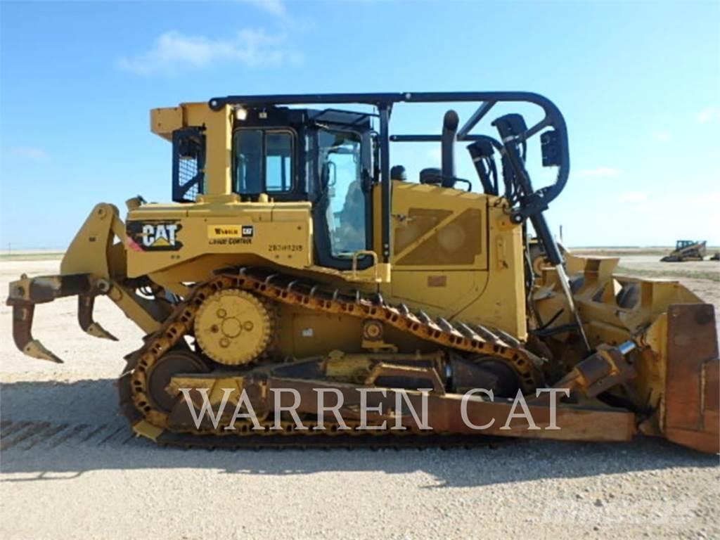 CAT D6T 4XLARO بلدوزرات مجنزرة