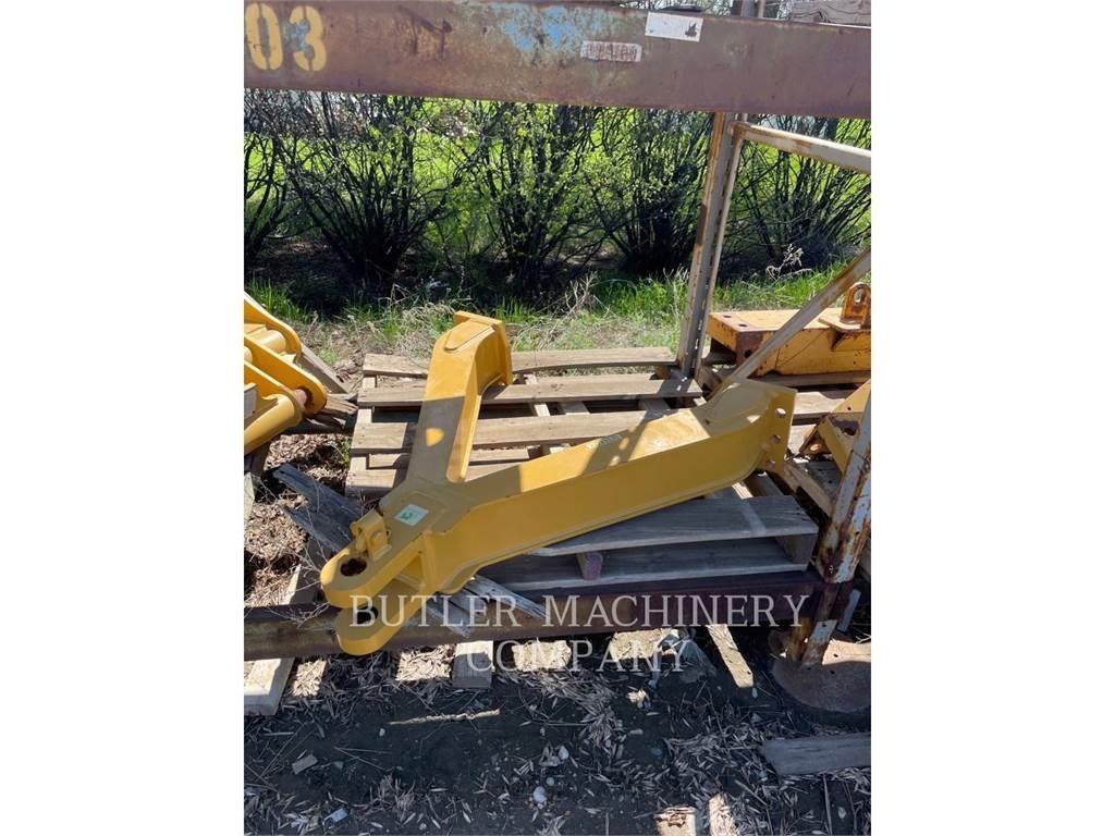 CAT D6T COUNTERWEIGHTS أخرى