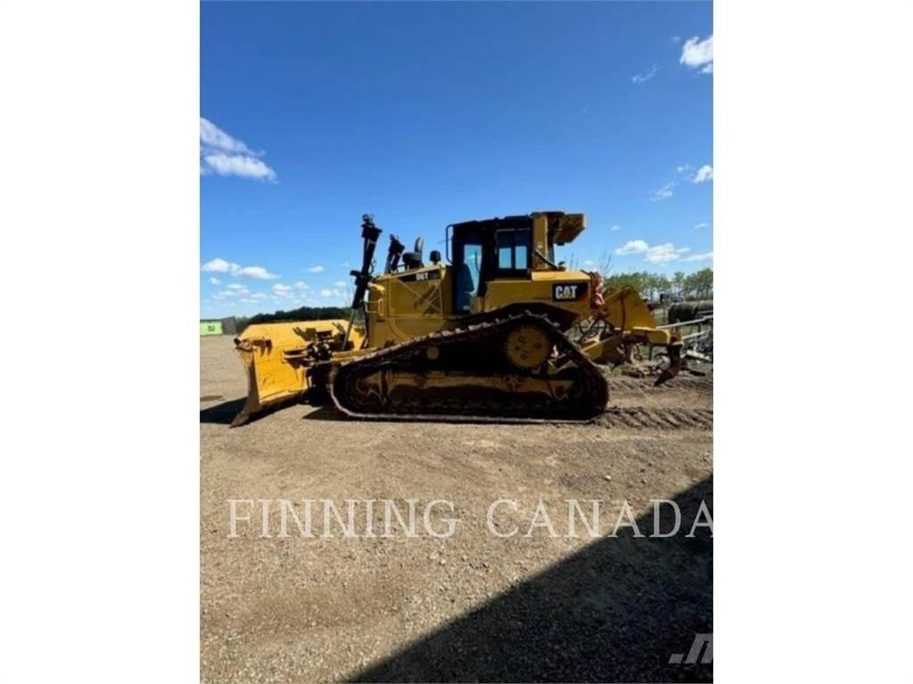 CAT D6T LGP VPAT بلدوزرات مجنزرة