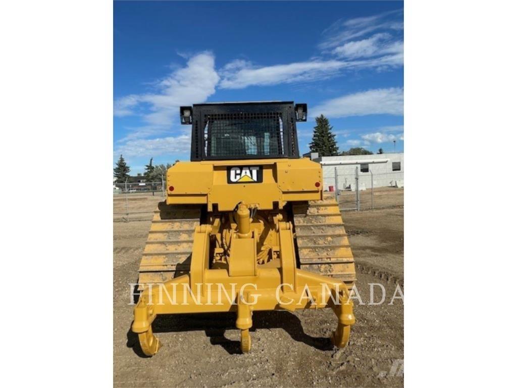 CAT D6T VPAT بلدوزرات مجنزرة