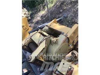 CAT D6T WINCH أوناش