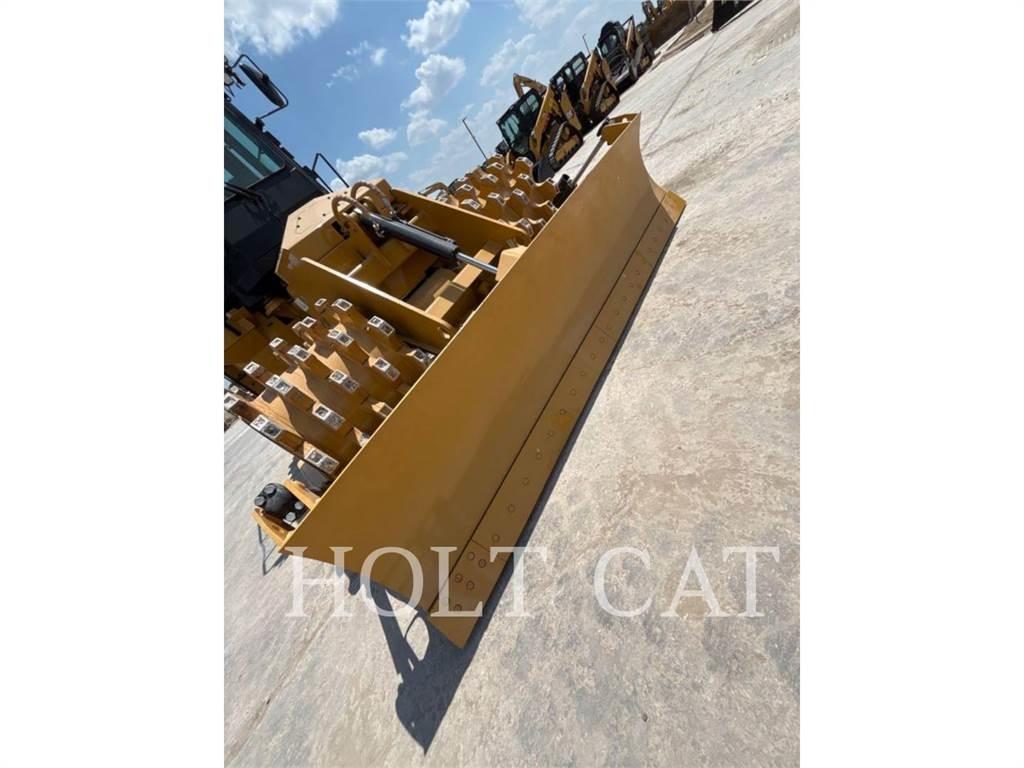 CAT D6T XW بلدوزرات مجنزرة