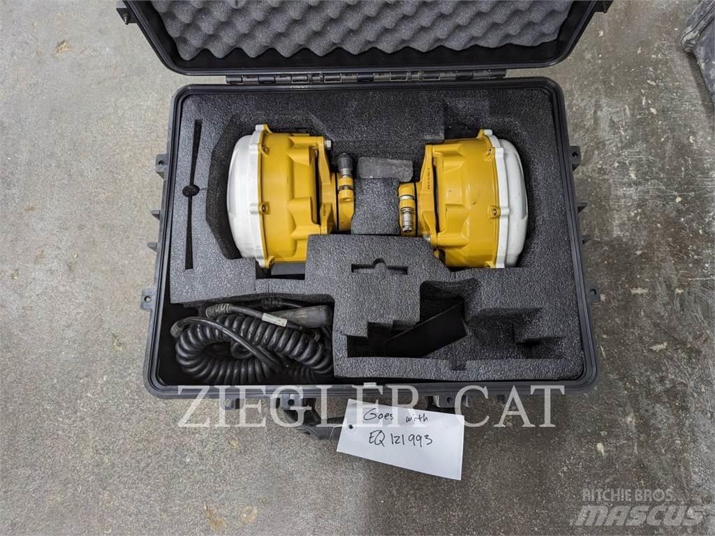 CAT D6TLGP بلدوزرات مجنزرة