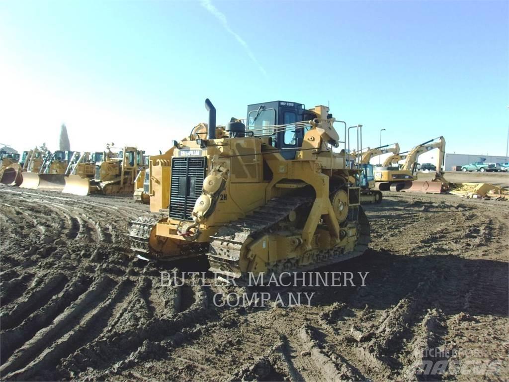 CAT D6TLGPOEM رافعات مد أنابيب