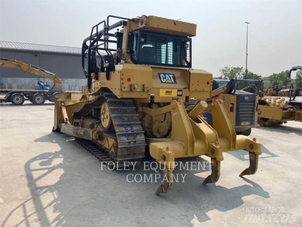 CAT D6TXLSUA بلدوزرات مجنزرة