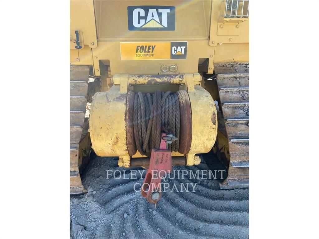 CAT D6TXWVPA بلدوزرات مجنزرة