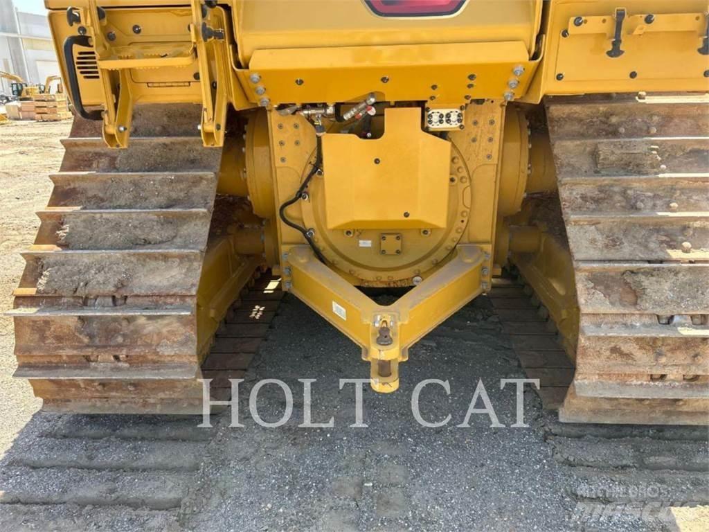 CAT D6XELGPVP3 بلدوزرات مجنزرة