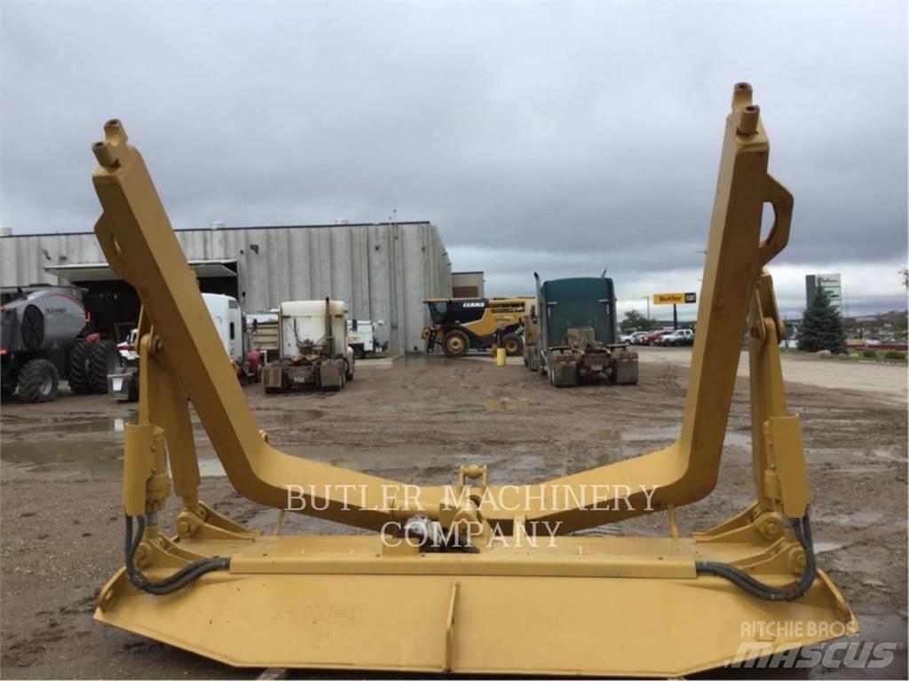 CAT D7E A BLADE نصول