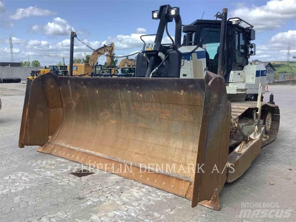 CAT D7ELGP بلدوزرات مجنزرة
