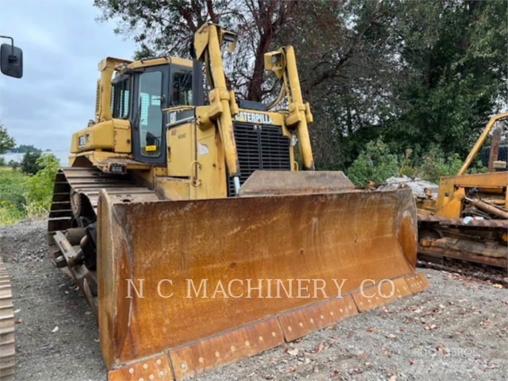 CAT D7R LGPDS بلدوزرات مجنزرة