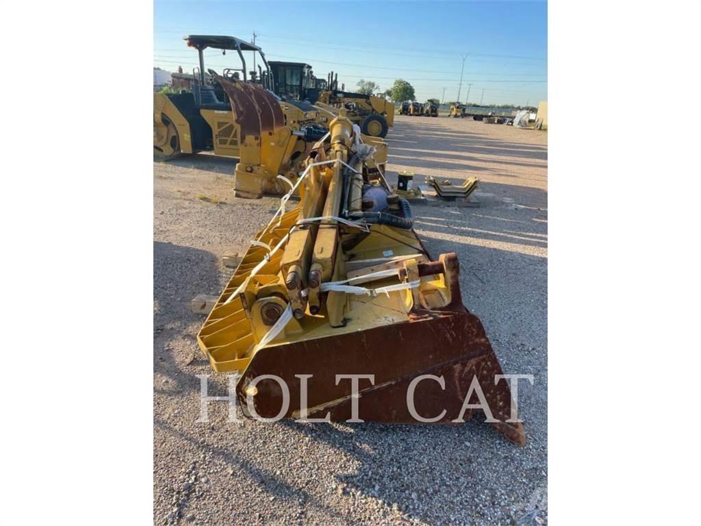 CAT D8 MS بلدوزرات مجنزرة
