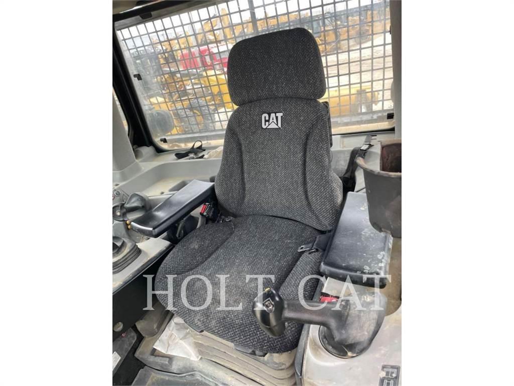 CAT D8 SS3 بلدوزرات مجنزرة