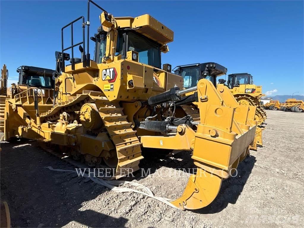 CAT D8 SU بلدوزرات مجنزرة