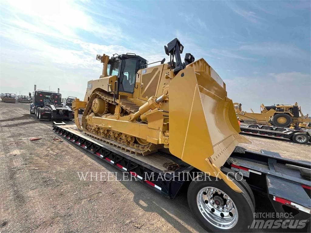 CAT D8 SU بلدوزرات مجنزرة