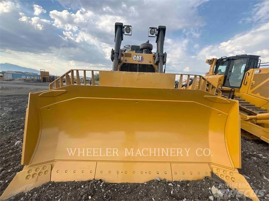 CAT D8 SU بلدوزرات مجنزرة