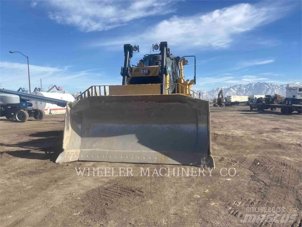 CAT D8 SU بلدوزرات مجنزرة