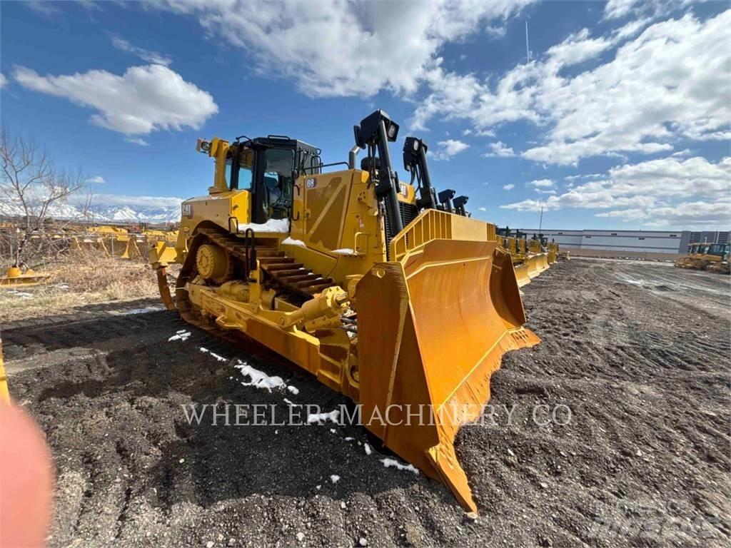 CAT D8 SU بلدوزرات مجنزرة