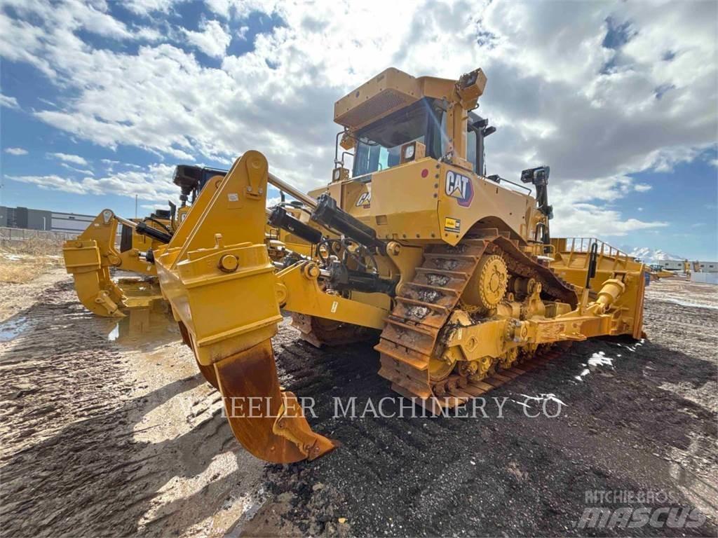 CAT D8 SU بلدوزرات مجنزرة