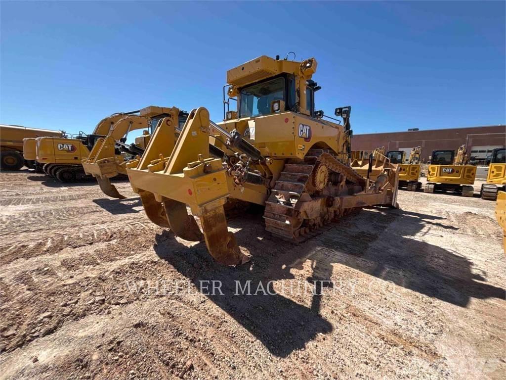 CAT D8 SU بلدوزرات مجنزرة