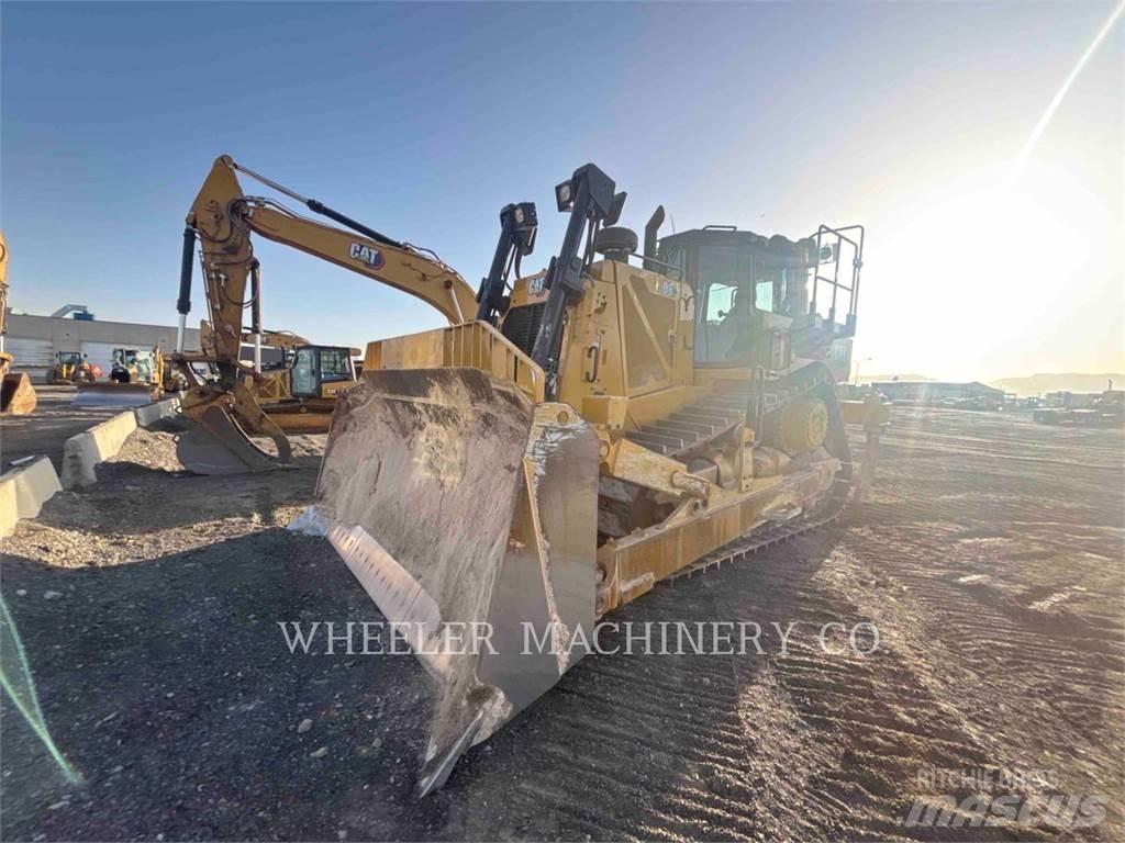 CAT D8 SU بلدوزرات مجنزرة