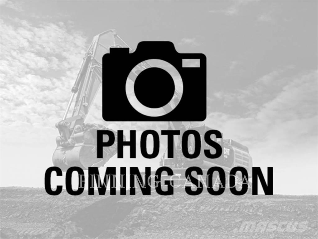 CAT D8T بلدوزرات مجنزرة