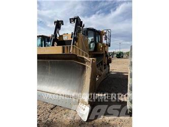 CAT D8T بلدوزرات مجنزرة