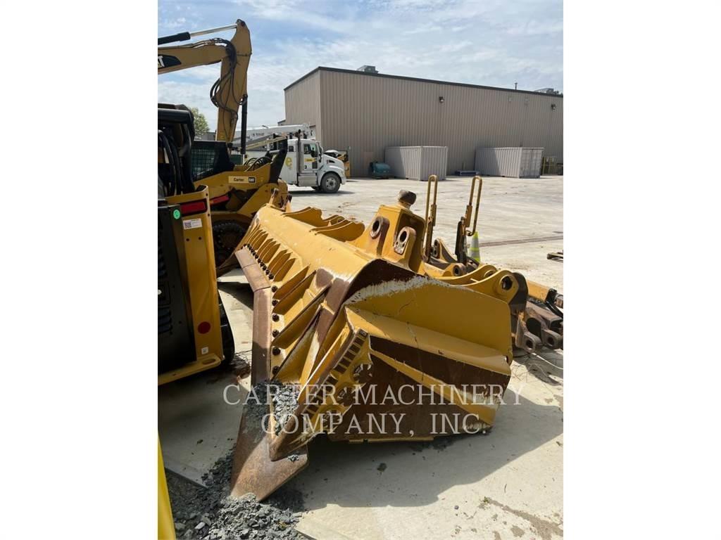 CAT D8T ANWIN بلدوزرات مجنزرة