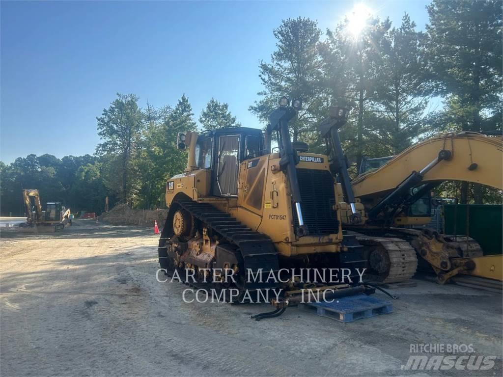 CAT D8T ANWIN بلدوزرات مجنزرة