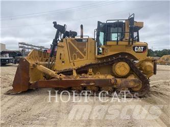CAT D8T MS بلدوزرات مجنزرة