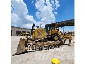 CAT D8T MS بلدوزرات مجنزرة
