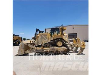 CAT D8T MS بلدوزرات مجنزرة