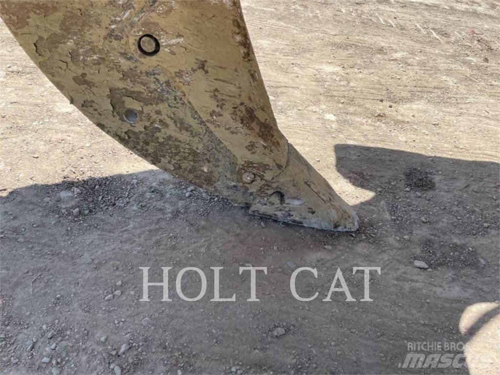 CAT D8T MS بلدوزرات مجنزرة